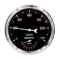 Gauge Tach/Speedo