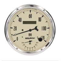 Gauge Tach/Speedo