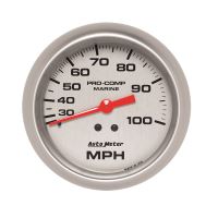 Speedometer