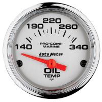 OLIETEMPERATUURMETER