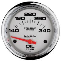 OLIETEMPERATUURMETER