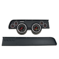 Gauge Kit