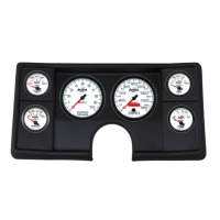 Gauge Kit