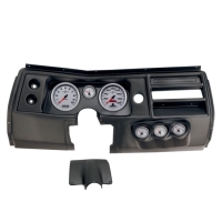 Gauge Kit