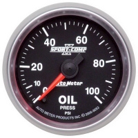 OLIEDRUKMETER