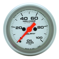 OLIEDRUKMETER