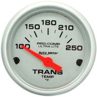Automatic Transmission Oil Temperature Gauge