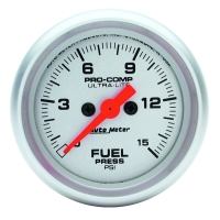 BRANDSTOFDRUKMETER