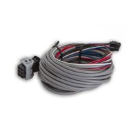 WIRE HARNESS, EXTENSION, 25FT., WIDEBAND AIR / FUEL RATIO, S