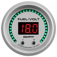 Volt/Bränslenivåmätare