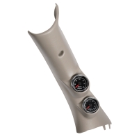 Diesel Gauge Kit A-Pillar