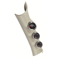 Diesel Gauge Kit A-Pillar