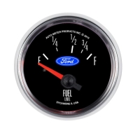 Bränslenivåmätare