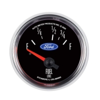 Bränslenivåmätare