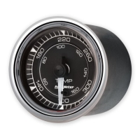 JAUGE DE TEMPÉRATURE D'HUILE