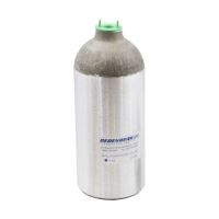 CO2-flaska