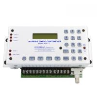 NITROUS OXIDE CONTROLLER, 4 STAGE