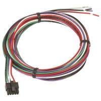 WIRE HARNESS, TACH/SPEEDOMETER, SPEK-PRO, REPLACEMENT