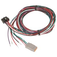 WIRE HARNESS, FUELP/OILP/WATER PRESS, SPEK-PRO, REPLACEMENT