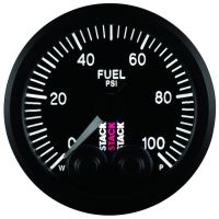 Bränsletrycksmätare