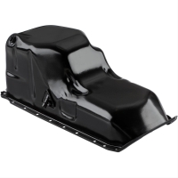 Oljetråg motor