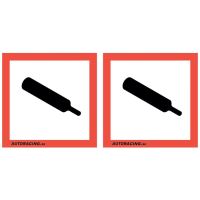 Hansen Hot Stuff Catalog #6