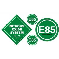 Hansen Hot Stuff Catalog #6