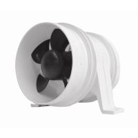 Blower motor 4"