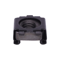 Flange nut