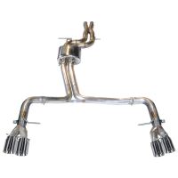 AWE Touring Edition Exhaust