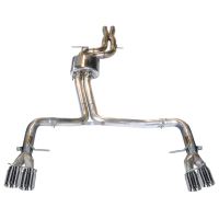 AWE Touring Edition Exhaust