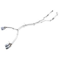 AWE Touring Edition Exhaust