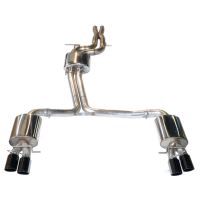 AWE Touring Edition Exhaust