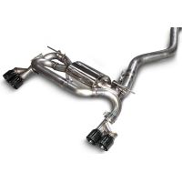AWE Touring Edition Exhaust