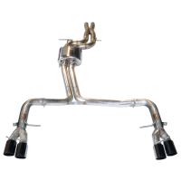 AWE Touring Edition Exhaust