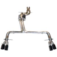 AWE Touring Edition Exhaust