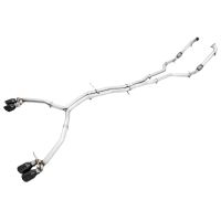 AWE Touring Edition Exhaust