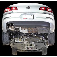 AWE Trail Edition Exhaust
