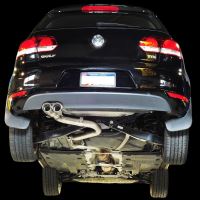 AWE Touring Edition Exhaust