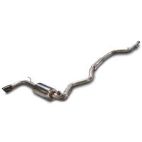 AWE Performance Exhaust