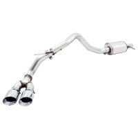AWE Touring Edition Exhaust