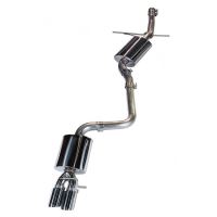 AWE 0FG Catback Exhaust