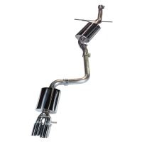 AWE 0FG Catback Exhaust