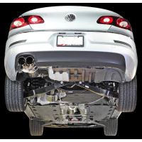AWE Touring Edition Exhaust