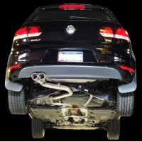 AWE Touring Edition Exhaust