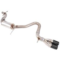 AWE Touring Edition Exhaust