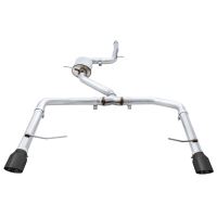 AWE Touring Edition Exhaust