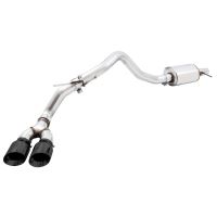 AWE Track Edition Exhaust