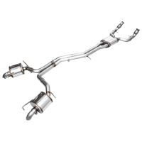 AWE 0FG Catback Exhaust