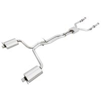 AWE 0FG Catback Exhaust